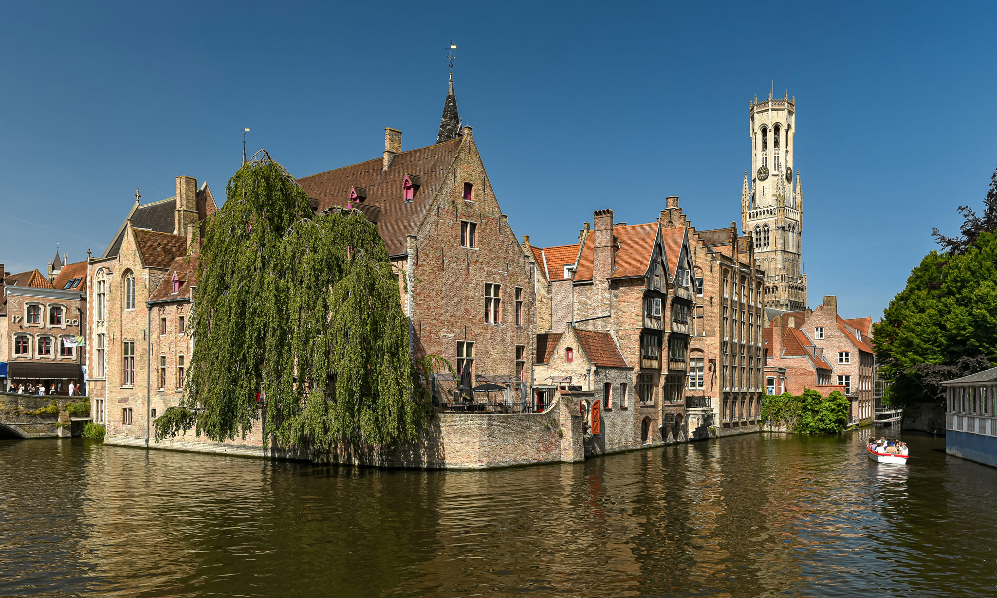 Brugge (Bruges)